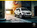 Der neue Opel Mokka