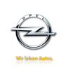 Opel Logo
