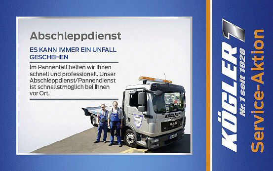 24h-Abschleppdienst