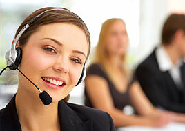 Call back