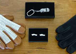 Aston Martin Collection