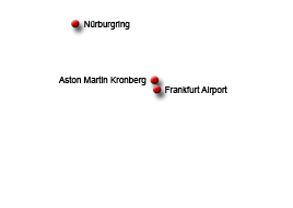 Anfahrt