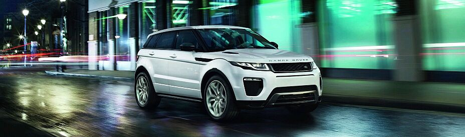 Land rover handler stuttgart