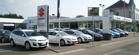 Standort Grevenbroich