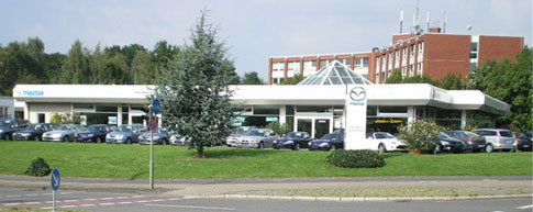 Standort Neuss