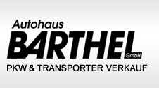 Autohaus Barthel