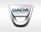 Autohaus Barthel Dacia