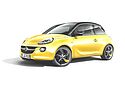 Opel ADAM mit vielen Extras besonders g&uuml;nstig leasen ...