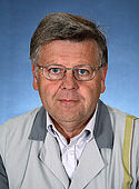 Hans-Joachim Reinert  - Autohaus Willi und Ernst Blume KG