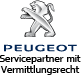 Peugeot Logo