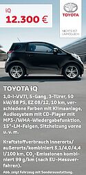 Der neue IQ