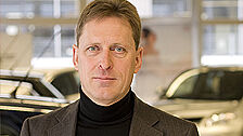 J&uuml;rgen Conraths - Autohaus Lackmann GmbH