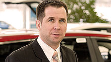 Uwe Dzubiella - Autohaus Lackmann GmbH