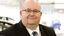 Matthias Ehlers - Autohaus Lackmann GmbH