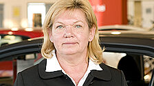 Heidi Nobel - Autohaus Lackmann GmbH