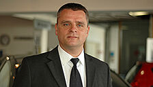 Mathias Bornst&auml;dt - Autohaus Lackmann GmbH