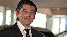 Evangelos Karentzos - Autohaus Lackmann GmbH