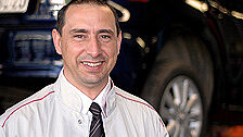 Giuseppe Armaro - Autohaus Lackmann GmbH