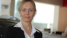Julia Krautmacher - Autohaus Lackmann GmbH