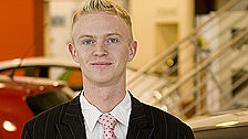 Thomas Meyer - Autohaus Lackmann GmbH