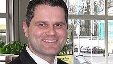 Raimund Paterok - Autohaus Lackmann GmbH