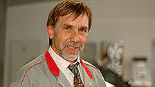 Uwe Benkert - Autohaus Lackmann GmbH