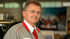 Dietmar Heesen - Autohaus Lackmann GmbH