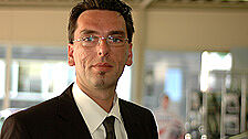 Dirk Gr&auml;tz - Autohaus Lackmann GmbH