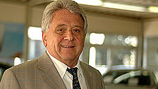Karl-Heinz Lackmann - Autohaus Lackmann GmbH