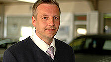 Michael Mietz - Autohaus Lackmann GmbH
