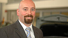 Michiel Aussen - Autohaus Lackmann GmbH
