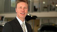 Dirk Vos - Autohaus Lackmann GmbH