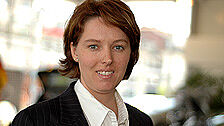 Nadine Harzen - Autohaus Lackmann GmbH