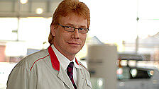Ingo K&uuml;chler - Autohaus Lackmann GmbH
