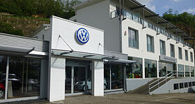 Neuwagen - Finanzierung, Leasing, Beratung