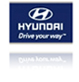 Logo Hyundai