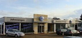 Autohaus Kropp GmbH