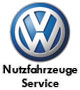 VW Nutzfahrzeuge Service - Autohaus Kropp