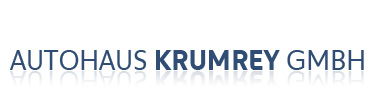 Logo Autohaus Krumrey
