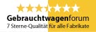 Gebrauchtwagen- Forum