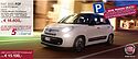growing up is cool.der neue 500L 