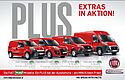 Fiat Professional - von Profis f&uuml;r Profis