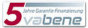5 Jahre Garantie
