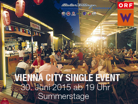 Single events wien