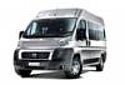 Ducato Personentransport