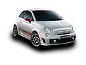 Abarth 500