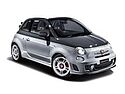 Abarth 500C