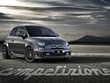 Abarth 595 Competizione