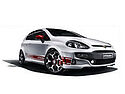 Abarth Punto