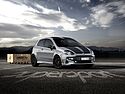 Abarth Punto Supersport